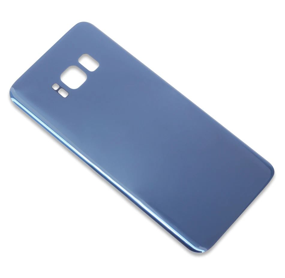 For Samsung S8 G950F S8 Plus G955F Back Glass Housing Cover Replacement For Samsung S8 Plus G955F Back Cover
For Samsung S8 G950F S8 Plus G955F Back Glass Housing Cover Replacement For Samsung S8 Plus G955F Back Cover