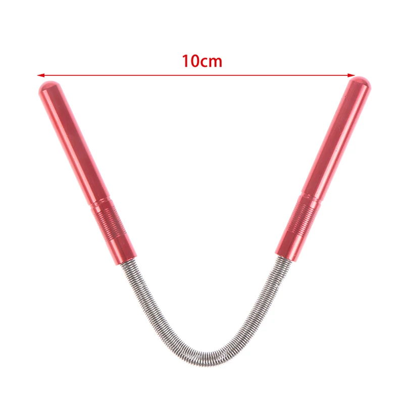 Face Epilator Facial Hair Removal Cleaning Facial Hair Makeup Spring Bend Epilator Stick Tool
Face Epilator Facial Hair Removal Cleaning Facial Hair Makeup Spring Bend Epilator Stick Tool