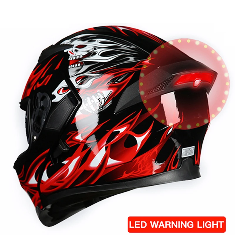 Мотоциклетный шлем мото шлемы Motocicleta Cascos для yamaha xjr 1200 honda cbr 125 BMW r gs lc KTM наклейка