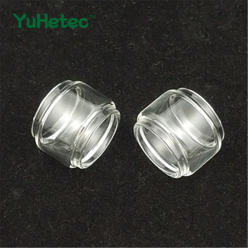 2PCS Replacement Glass tube for STEAM CRAVE Glaz V2 7ml 10ml bubble / Glaz Mini 5ml / Glaz Mini chamber
2PCS Replacement Glass tube for STEAM CRAVE Glaz V2 7ml 10ml bubble / Glaz Mini 5ml / Glaz Mini chamber