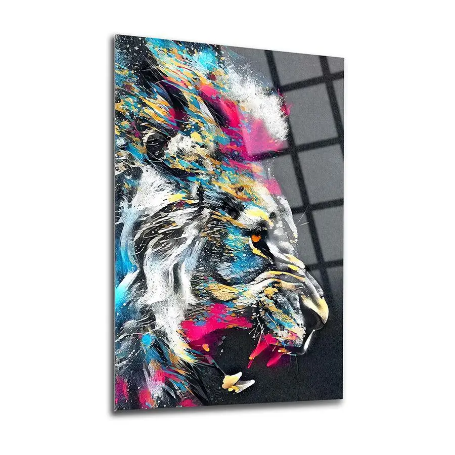 Premium Quality Glass Wall Art Master | Trio | Glass Wall Art Décor Home Decoration Glass Wall Art, oversized Office Wall Décor
Premium Quality Glass Wall Art Master | Trio | Glass Wall Art Décor Home Decoration Glass Wall Art, oversized Office Wall Décor