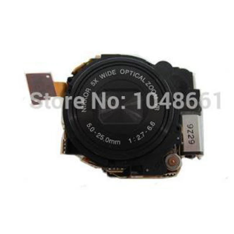Аксессуары для камеры s640 зум Nikon Lens no CCD Запчасти Бесплатная доставка |