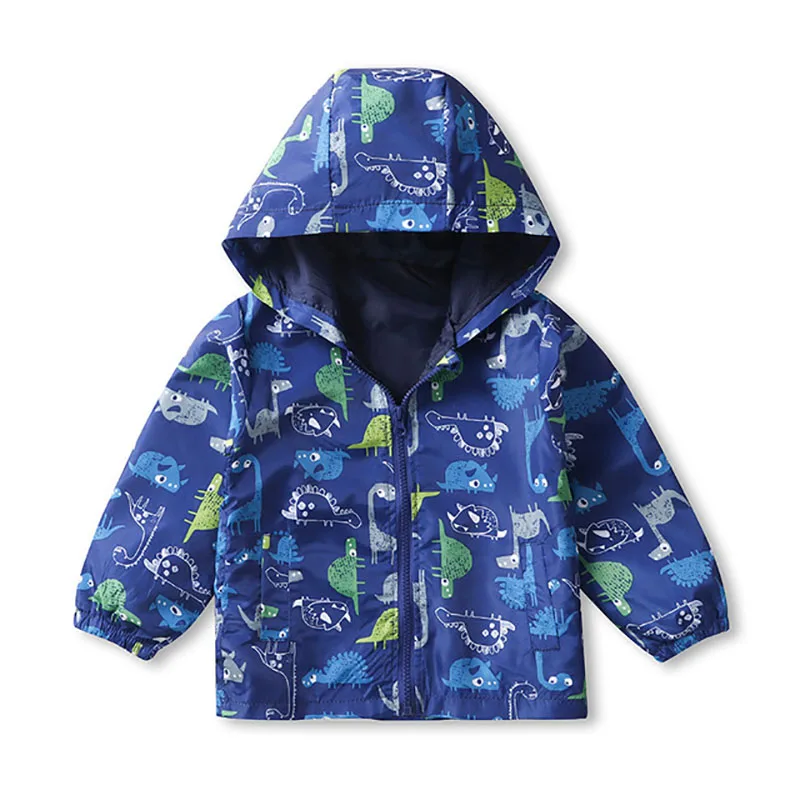 ZWF1261 Boys Jackets Cartoon Dinosaur Fashion Children Zipper Jacket Windbreaker For Spring Autumn Kids Clothing Outwear Coats
ZWF1261 Boys Jackets Cartoon Dinosaur Fashion Children Zipper Jacket Windbreaker For Spring Autumn Kids Clothing Outwear Coats