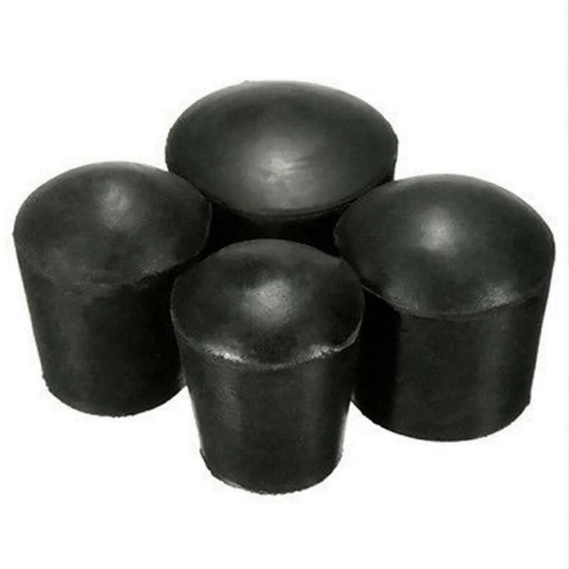 4pcs Rubber Furniture Foot Table Chair Leg End Caps Covers Tips Floor Protectors For Indoor Home Outdoor Patio Garden Office
4pcs Rubber Furniture Foot Table Chair Leg End Caps Covers Tips Floor Protectors For Indoor Home Outdoor Patio Garden Office