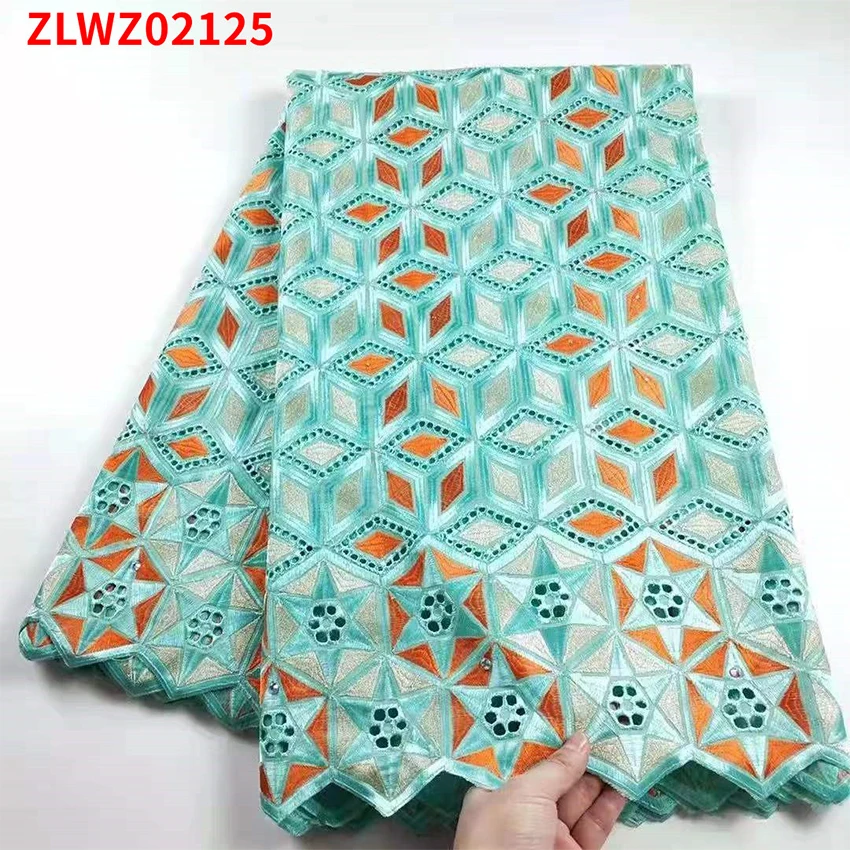 Fine African Cotton Clothes By Swiss Dragonfly Style Ankara Lace For Woman Wedding Fabric ZLWZ02125 D
Fine African Cotton Clothes By Swiss Dragonfly Style Ankara Lace For Woman Wedding Fabric ZLWZ02125 D