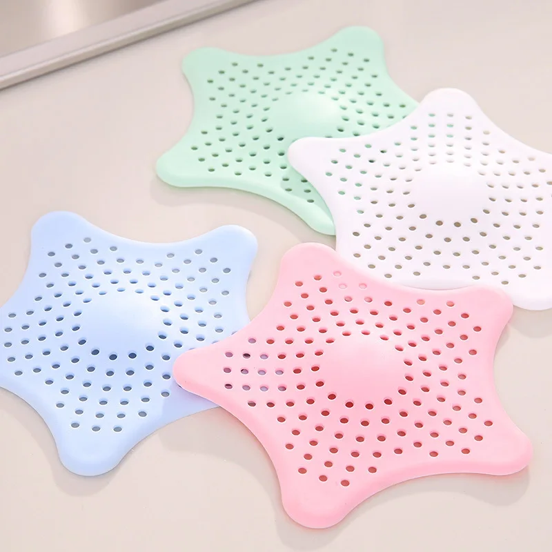 Colorful blue/green Silicone Kitchen Sink Filter Sewer Drain Hair Colanders & Strainers Filter Bathroom Sink size 15.5*13cm JB
Colorful blue/green Silicone Kitchen Sink Filter Sewer Drain Hair Colanders & Strainers Filter Bathroom Sink size 15.5*13cm JB