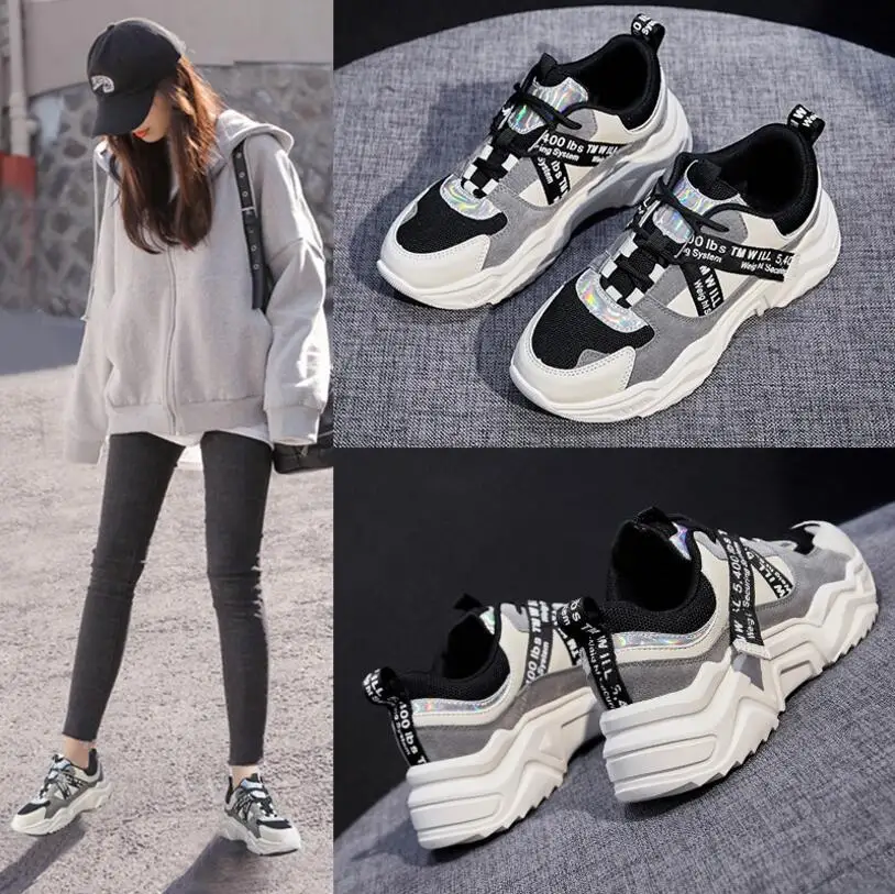 New listing hot sale Spring and Autumn women net Breathable sports shoes running shoes M05
New listing hot sale Spring and Autumn women net Breathable sports shoes running shoes M05