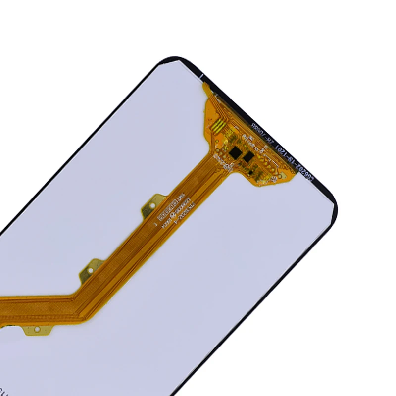 For Infinix Hot 7 Pro LCD Display With Touch Screen Digitizer X625D x625B Glass Combo Assembly Replacement Parts 6.19 inches
For Infinix Hot 7 Pro LCD Display With Touch Screen Digitizer X625D x625B Glass Combo Assembly Replacement Parts 6.19 inches