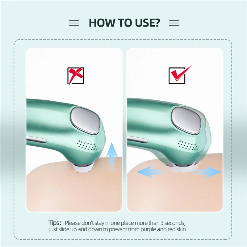 CkeyiN Blackhead Remover Pore Vacuum Cleaner Hot Cold Compress Suction Facial Comedone Extractor Acne Removal Face Skin Care 50