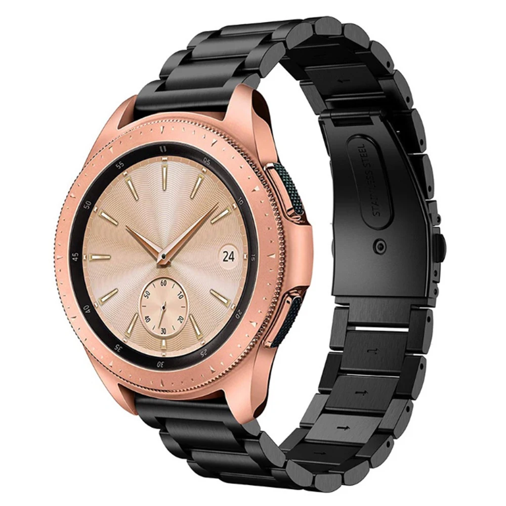 20/22mm Ceramic watch strap for Samsung gearS2/S3 watch band Wristbands High Quality Stainless Steel Watch Straps Accessories
20/22mm Ceramic watch strap for Samsung gearS2/S3 watch band Wristbands High Quality Stainless Steel Watch Straps Accessories