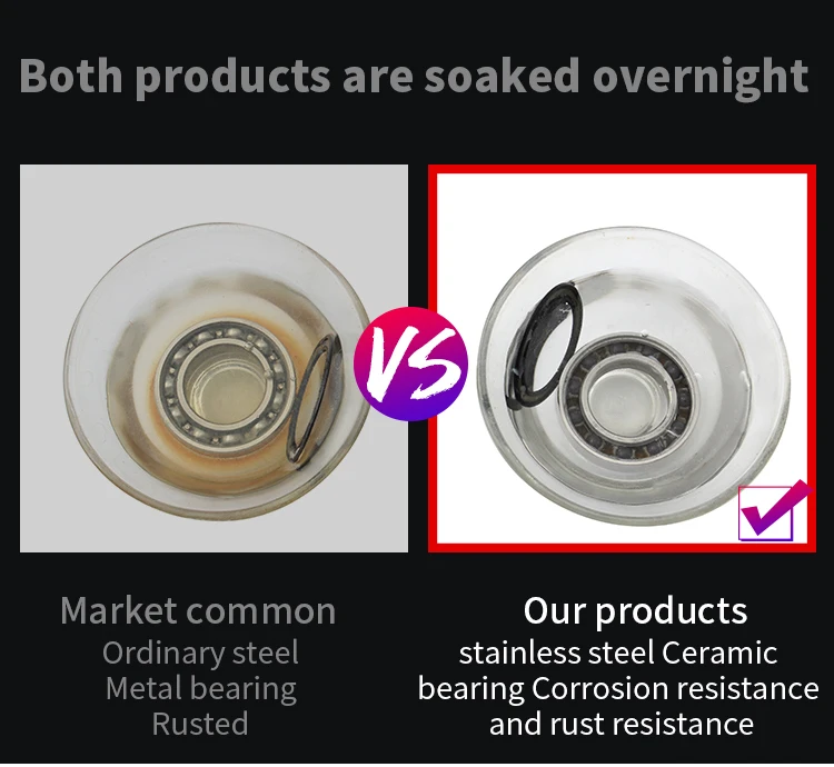 Bike Titanium Alloy Bottom Brackets BB68 Ceramic Square Taper Axle 103/107/110/113/119mm MTB Road Folding Bicycle Shaft
Bike Titanium Alloy Bottom Brackets BB68 Ceramic Square Taper Axle 103/107/110/113/119mm MTB Road Folding Bicycle Shaft