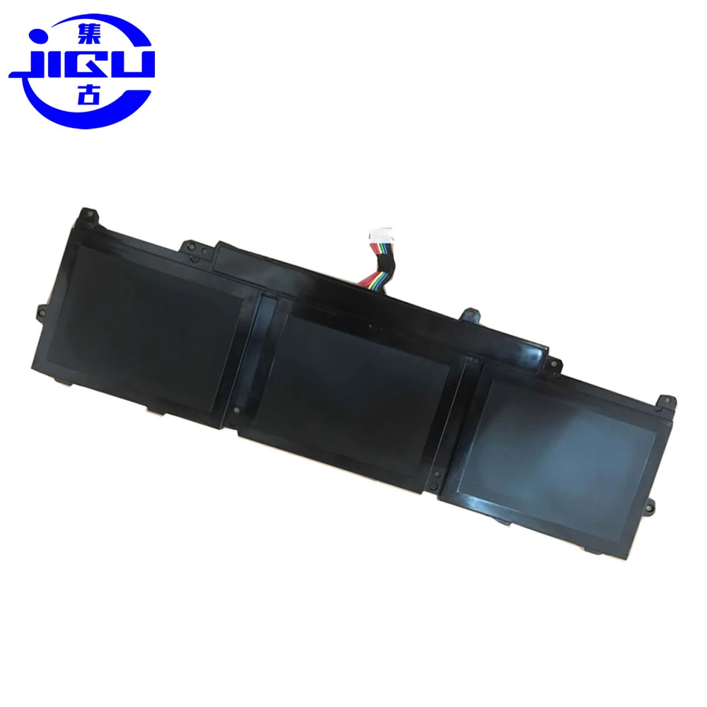 JIGU laptop battery 11.4V 767058-005 HSTNN-LB6M HSTNN-PB6J PE03036XL 766801-421 PE03XL TPN-Q151 FOR HP for Chromebook 11 G3 G4
JIGU laptop battery 11.4V 767058-005 HSTNN-LB6M HSTNN-PB6J PE03036XL 766801-421 PE03XL TPN-Q151 FOR HP for Chromebook 11 G3 G4