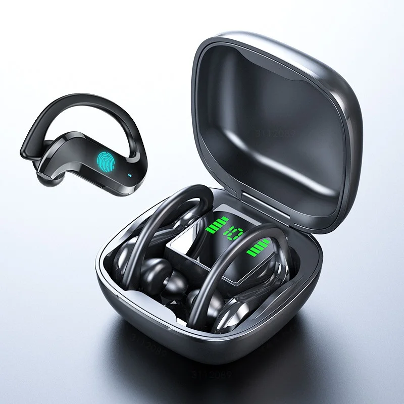 TWS Bluetooth 5,0 наушники, беспроводные наушники с шумоподавлением, гарнитура 9D HiFi, стерео наушники для спорта на открытом воздухе, гарнитура с мик...
TWS Bluetooth 5,0 наушники, беспроводные наушники с шумоподавлением, гарнитура 9D HiFi, стерео наушники для спорта на открытом воздухе, гарнитура с мик...