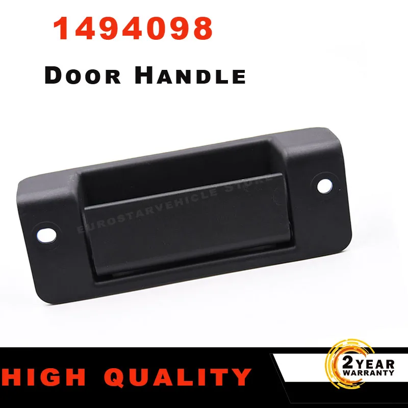 1494098 ручка левой двери для Ford Transit MK6 MK7 2000-2013
1494098 ручка левой двери для Ford Transit MK6 MK7 2000-2013