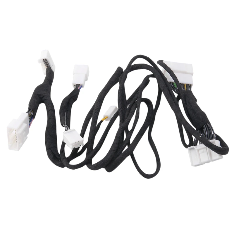 for Tesla Model 3 Audio Activation Sound Upgrade Horn Modification Line Unlock Line Audio Line
for Tesla Model 3 Audio Activation Sound Upgrade Horn Modification Line Unlock Line Audio Line