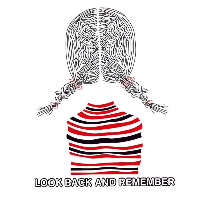 20x16cm Beauty Girl Iron On Patch For DIY Heat Transfer Clothing T-Shirt Thermal Stickers Decoration Printing
20x16cm Beauty Girl Iron On Patch For DIY Heat Transfer Clothing T-Shirt Thermal Stickers Decoration Printing