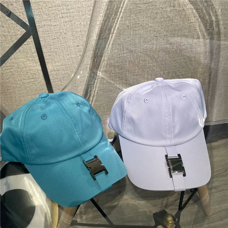 202112-weimin fashion Metal buckle decoration street lady sport baseball hat men women leisure visors cap
202112-weimin fashion Metal buckle decoration street lady sport baseball hat men women leisure visors cap
