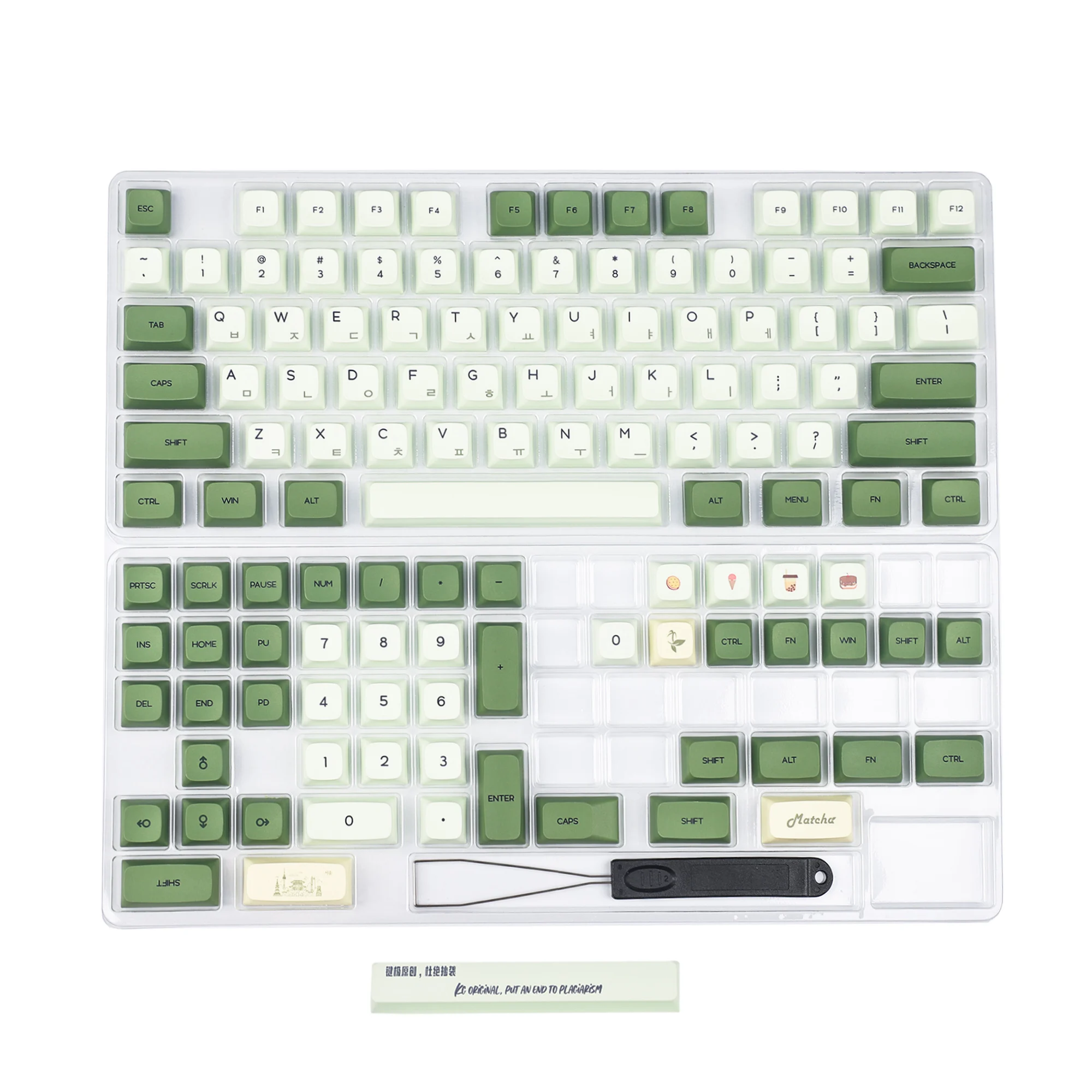 Клавиатура маття Sub ZDA PBT, похожая на XDA, японская, Корейская, русская, для конфет 104, 87, 61 Melody 96 KBD75 ID80 GK64 68 SP84 
Клавиатура маття Sub ZDA PBT, похожая на XDA, японская, Корейская, русская, для конфет 104, 87, 61 Melody 96 KBD75 ID80 GK64 68 SP84