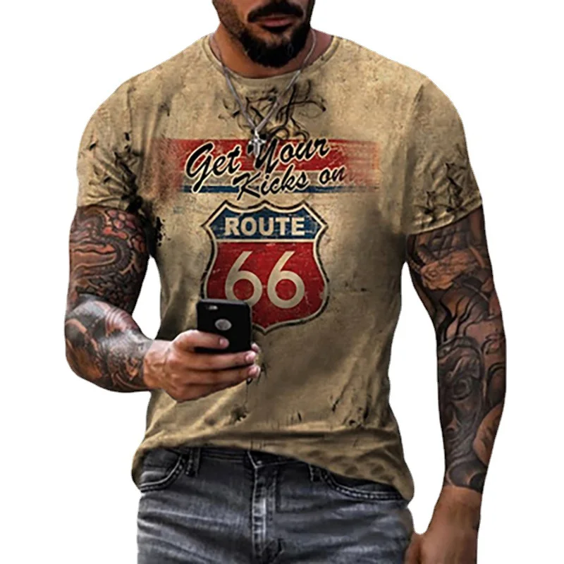 Summer Men’s T Shirts Swedish Letter 3D Printing Loose Short Sleeve Tops Casual Tees Breathable O Neck Streetwear Men Clothing
Summer Men’s T Shirts Swedish Letter 3D Printing Loose Short Sleeve Tops Casual Tees Breathable O Neck Streetwear Men Clothing
