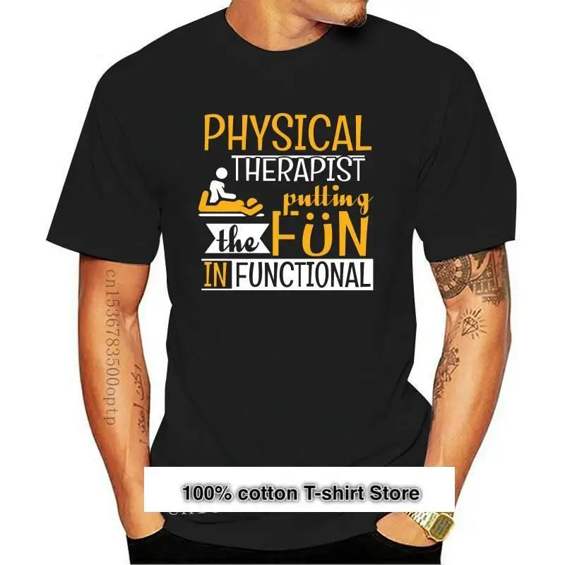 Camiseta de физиотерапия для женщин, camisa с принтом в виде юмора, мазаж, подарок, Новинка
Camiseta de физиотерапия для женщин, camisa с принтом в виде юмора, мазаж, подарок, Новинка