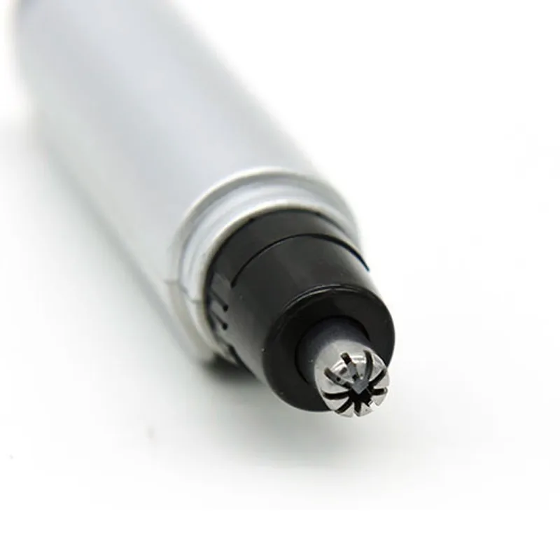 Men's Electric Ear Nose Hair Beard Trimmer Hair Clipper Face Clean Trimer Hair Cut Shaver Hair Cutting Machine Trimmer for Nose
Men's Electric Ear Nose Hair Beard Trimmer Hair Clipper Face Clean Trimer Hair Cut Shaver Hair Cutting Machine Trimmer for Nose