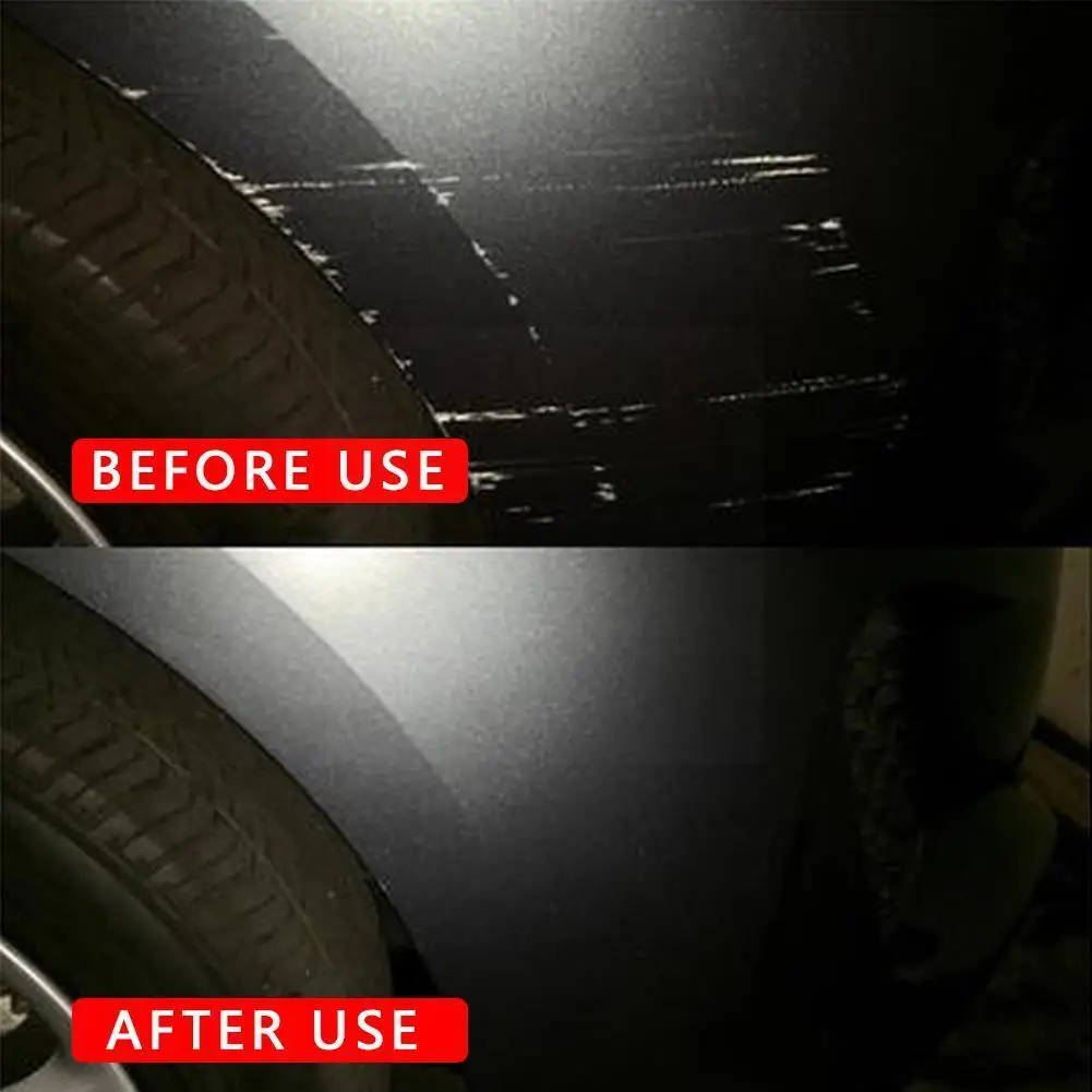 120ml Car Scratch Paint Auto Polishing Repair Tool Maintenance Grinding Wax Scratch Remover Restoring Compound Care Wax Too B2P4
120ml Car Scratch Paint Auto Polishing Repair Tool Maintenance Grinding Wax Scratch Remover Restoring Compound Care Wax Too B2P4