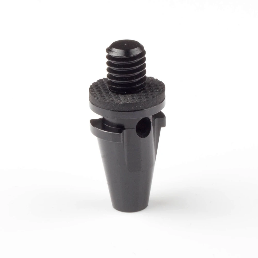 QRT-38 Mini Rapid Quick Release Round Taper Tip Connector Mount fr Audio Sound Boom Pole Recorder Microphone MIC Camera Rig
QRT-38 Mini Rapid Quick Release Round Taper Tip Connector Mount fr Audio Sound Boom Pole Recorder Microphone MIC Camera Rig