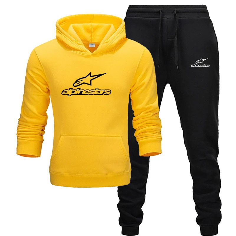 fashion brand Men's printing Set Fleece Hoodie Pant Thick Warm Tracksuit Sportswear Hooded Track Suits Male Sweatsuit Tracksuit
fashion brand Men's printing Set Fleece Hoodie Pant Thick Warm Tracksuit Sportswear Hooded Track Suits Male Sweatsuit Tracksuit