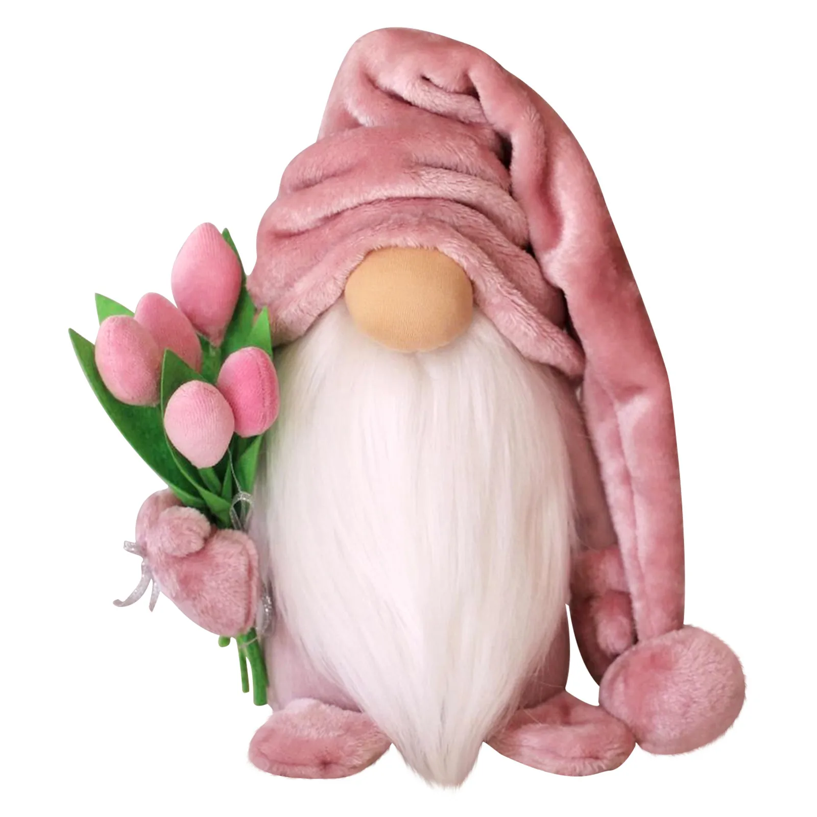 Mother Day Gift Decorations Pink Cute Faceless Doll Soft Nordic Gnome Elf Christmas Holiday gift Kawaii Room Decor Accessori
Mother Day Gift Decorations Pink Cute Faceless Doll Soft Nordic Gnome Elf Christmas Holiday gift Kawaii Room Decor Accessori