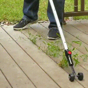 Garden Weeds Snatcher Lawn Mower Weeding Head Steel Garden Weed Razors Lawn Mower Grass Trimming Outdoor Machine Brush Cutter
Garden Weeds Snatcher Lawn Mower Weeding Head Steel Garden Weed Razors Lawn Mower Grass Trimming Outdoor Machine Brush Cutter