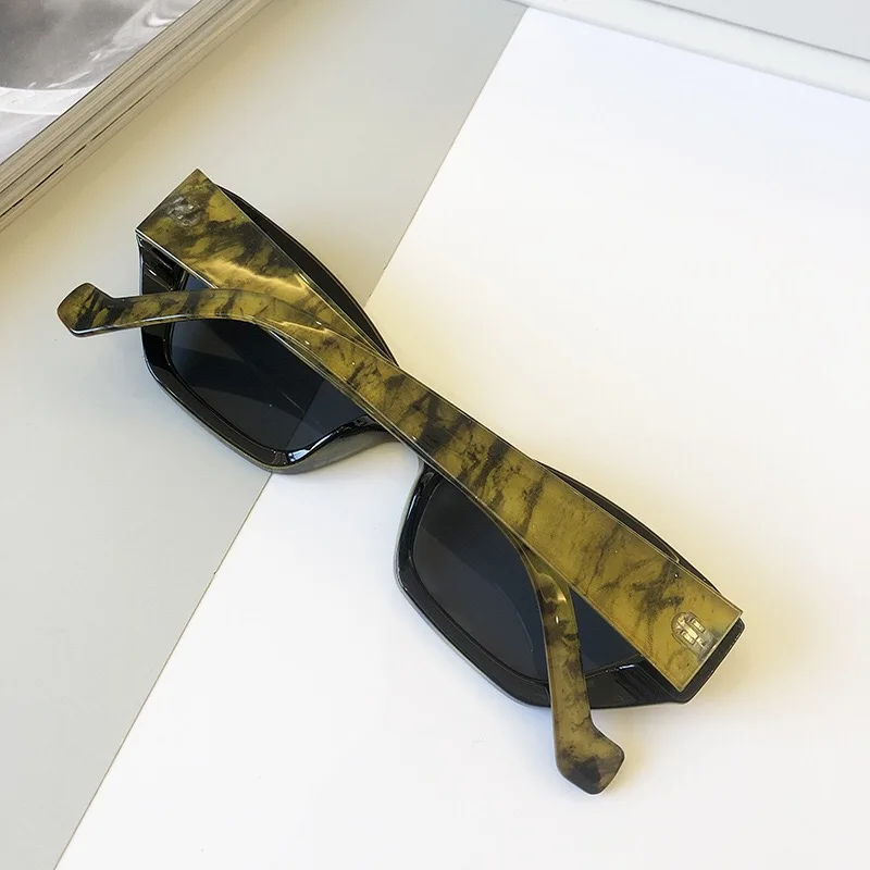 2021 New Women Rectangle Vintage Sunglasses Brand Designer Retro Points Sun Glasses Female Lady Eyeglass Cat Eye Driver Goggles
2021 New Women Rectangle Vintage Sunglasses Brand Designer Retro Points Sun Glasses Female Lady Eyeglass Cat Eye Driver Goggles