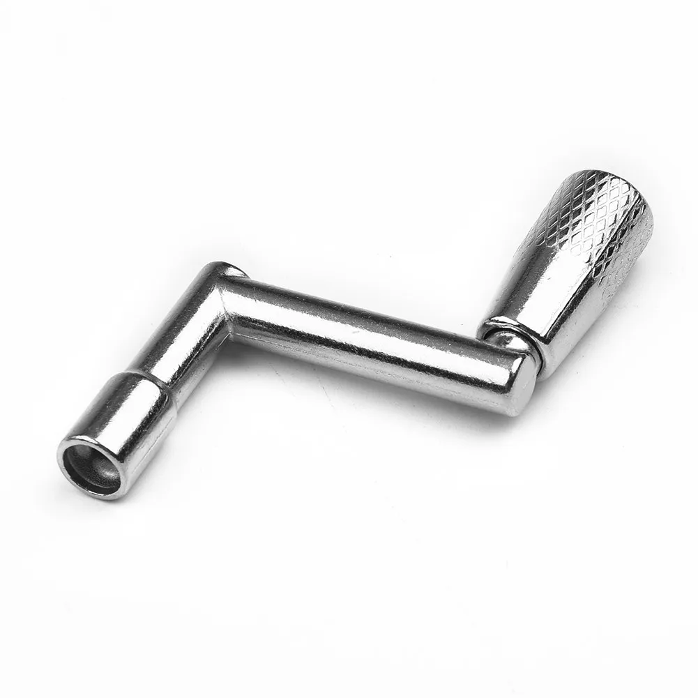 Universal Swivel Drum Tuning Key Z Type Key Standard Square Wrench 5.5mm Percussion Accessories Musical Instruments Parts
Universal Swivel Drum Tuning Key Z Type Key Standard Square Wrench 5.5mm Percussion Accessories Musical Instruments Parts