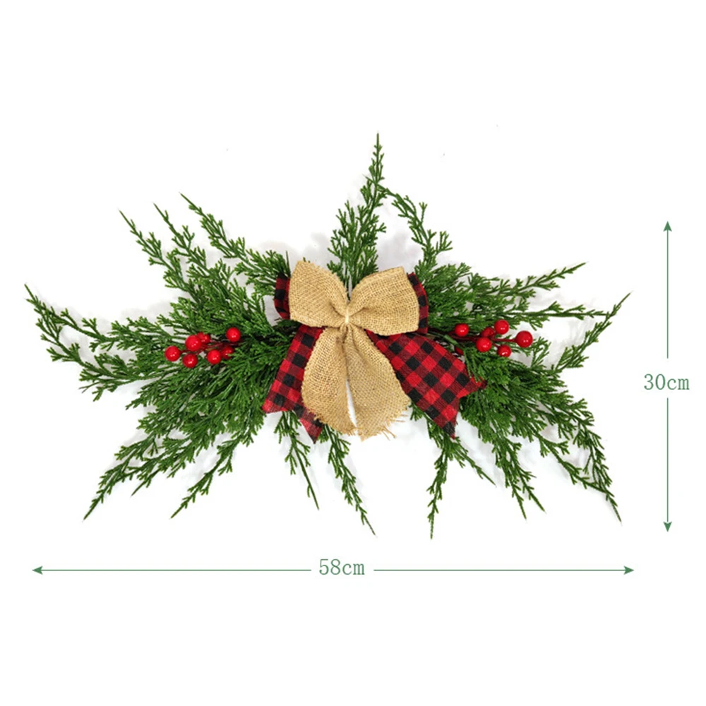 Lintel 3 Styles Holiday Simulation Door Trim Red Fruit 1pcs Artificial Lintel Decoration Wedding Silk Cloth
Lintel 3 Styles Holiday Simulation Door Trim Red Fruit 1pcs Artificial Lintel Decoration Wedding Silk Cloth