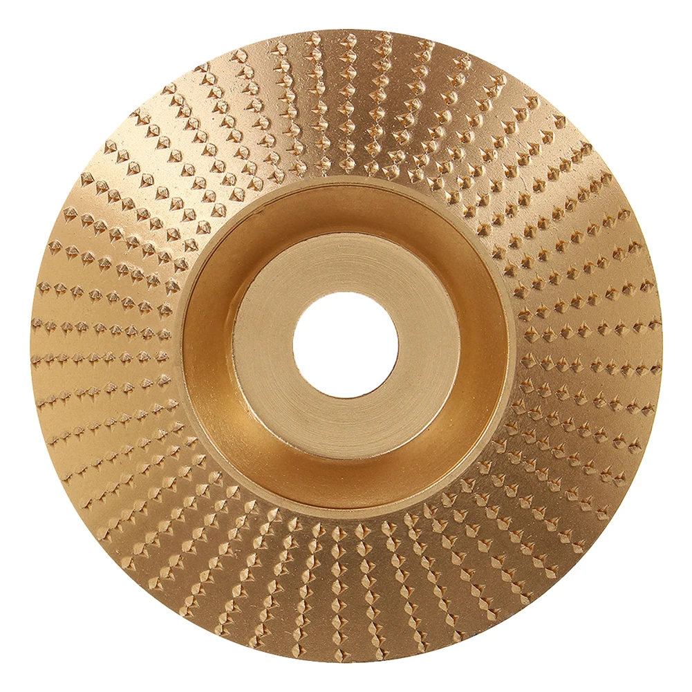 4pcs Grinder Chain Disc Set Wood Angle Grinding Wheel 12 Teeth Wood Shaping For Wood Polishing Grinding Wheel Tool
4pcs Grinder Chain Disc Set Wood Angle Grinding Wheel 12 Teeth Wood Shaping For Wood Polishing Grinding Wheel Tool