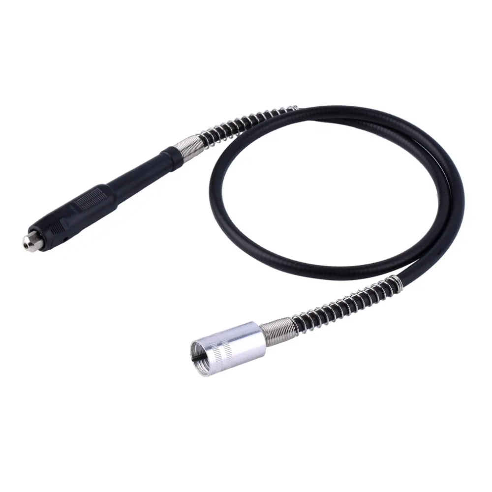 In stock Extension Cord Flexible Shaft for Rotary Grinder Tool for Dremel Polishing Chuck new arrival Drop Shipping
In stock Extension Cord Flexible Shaft for Rotary Grinder Tool for Dremel Polishing Chuck new arrival Drop Shipping