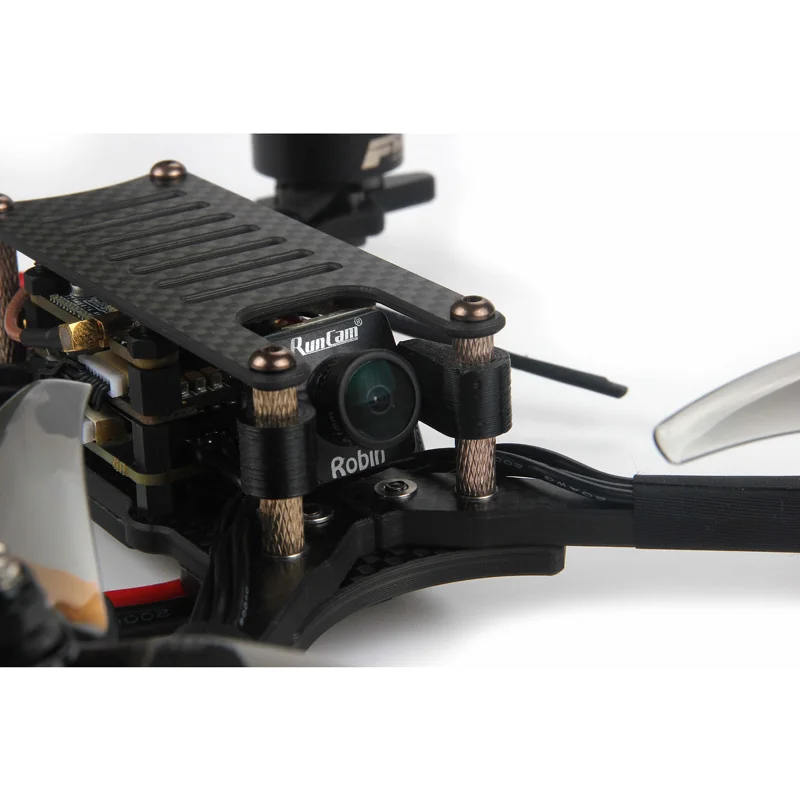 1Set Holybro Kopis2 6S FPV HKP2 Racing Quadcopter Drone KakuteF7 V1.5 Flight Controller With Soft-mounted Gyro RC Aircraft
1Set Holybro Kopis2 6S FPV HKP2 Racing Quadcopter Drone KakuteF7 V1.5 Flight Controller With Soft-mounted Gyro RC Aircraft