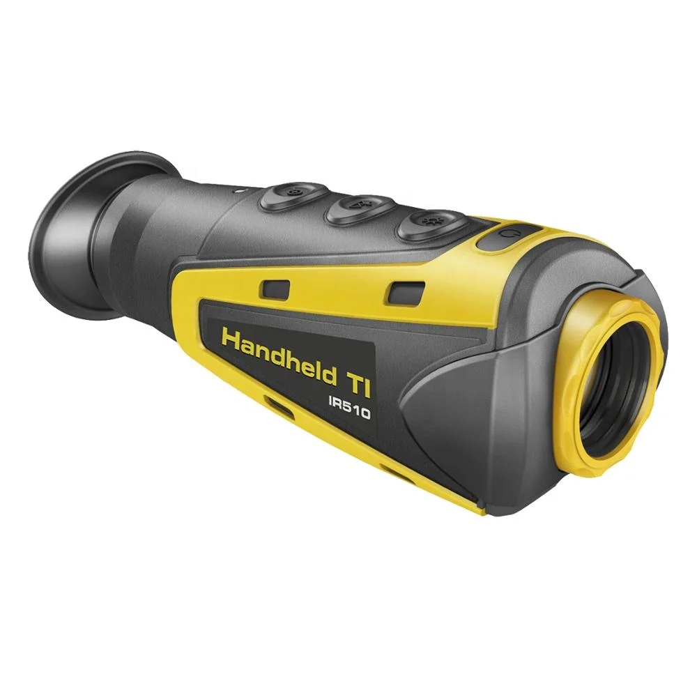 

integrated multi-functional Handheld Thermal Imager night vision monocular