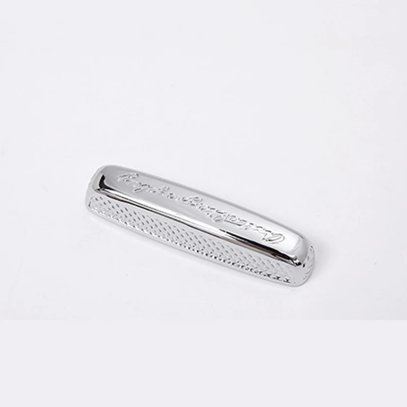 Для Land Rover Discovery 5 LR 4 Для Range Rover Автобиография Velar Sport Vogue ABS Хром Уникальный дизайн 5-кнопочный чехол для ключей
Для Land Rover Discovery 5 LR 4 Для Range Rover Автобиография Velar Sport Vogue ABS Хром Уникальный дизайн 5-кнопочный чехол для ключей