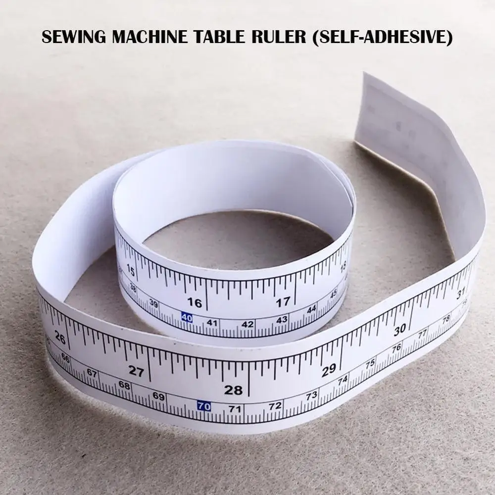 90/290CM Self Adhesive Metric Measure Tape Self Adhesive Ruler Measure Tape Metric Ruler Self-adhesive Platen Ruler G1N8
90/290CM Self Adhesive Metric Measure Tape Self Adhesive Ruler Measure Tape Metric Ruler Self-adhesive Platen Ruler G1N8