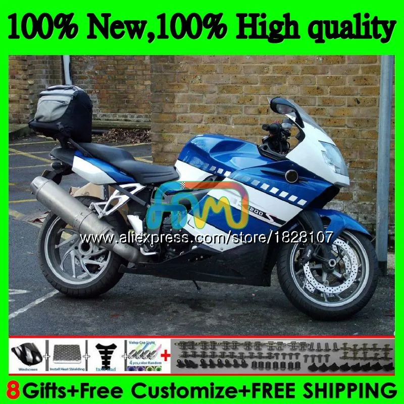 Корпус для нового K1200 K синий белый Горячая 1200 S K1200S 05 06 07 08 09 10 69BS.4 K-1200S K 1200 S 2005 2006 2007 2008 2009 2010 обтекатель
Корпус для нового K1200 K синий белый Горячая 1200 S K1200S 05 06 07 08 09 10 69BS.4 K-1200S K 1200 S 2005 2006 2007 2008 2009 2010 обтекатель