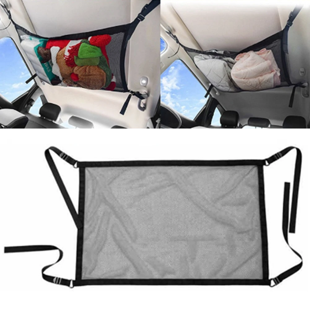 Grab Handle Zipper Sundries Organizer Universal Car Ceiling Storage Net Pocket Car Storage Pouch Car Accessories Interior
Grab Handle Zipper Sundries Organizer Universal Car Ceiling Storage Net Pocket Car Storage Pouch Car Accessories Interior