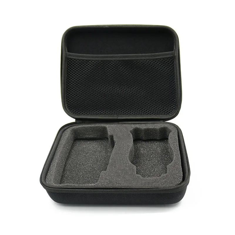 Portable Hard Handbag Storage Bag Carrying Case for E58 RC Drone Quadcopter
Portable Hard Handbag Storage Bag Carrying Case for E58 RC Drone Quadcopter