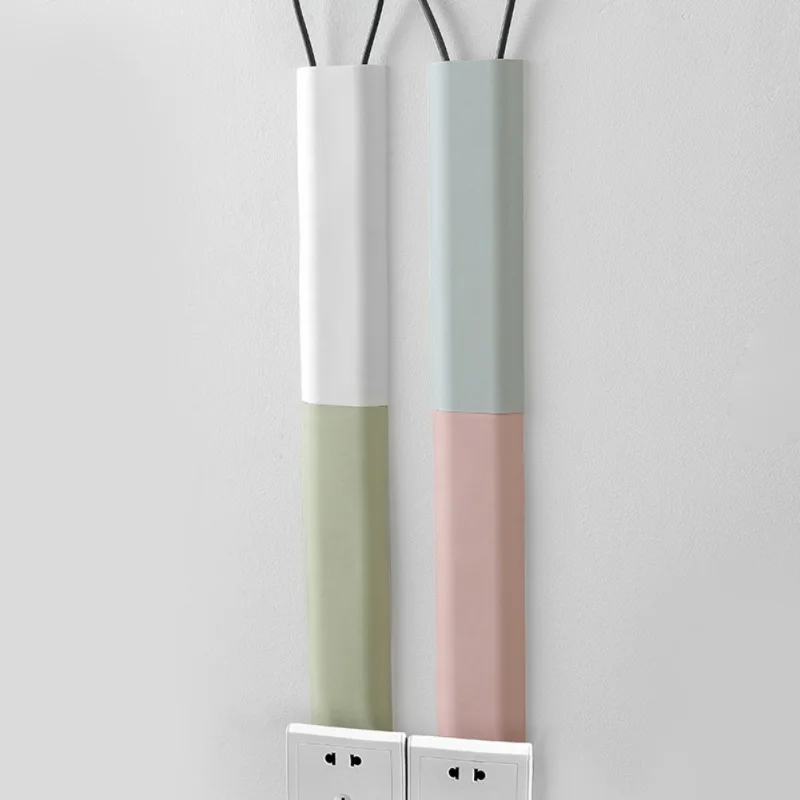 Self-adhesive Wall Wire Storage Box Wire Fixing Clamp for Home Office Storage Cable Holder
Self-adhesive Wall Wire Storage Box Wire Fixing Clamp for Home Office Storage Cable Holder