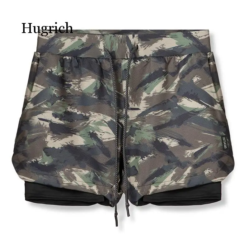 Summer New Men's Sports Shorts Large Size Multi Pocket Quick Drying Breathable Camouflage Running Training Fitness Pants
Summer New Men's Sports Shorts Large Size Multi Pocket Quick Drying Breathable Camouflage Running Training Fitness Pants