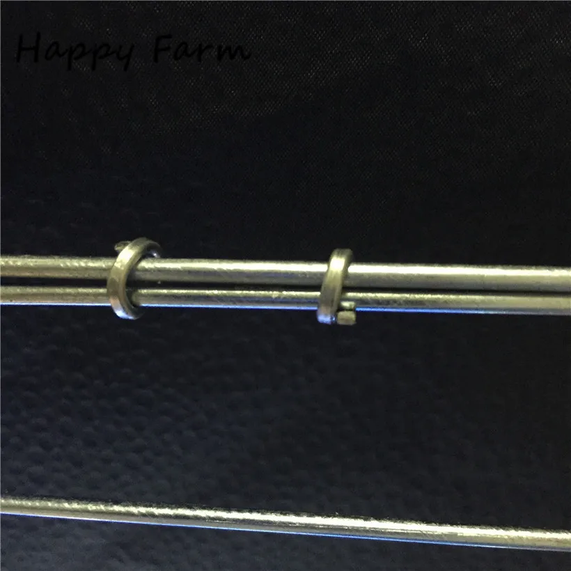 600 pcs M nail Cages installed Chicken Duck Bird Dog cage clamp 2.0 Quail Tied dove cage clamp Rabbit staples Free shipping 
600 pcs M nail Cages installed Chicken Duck Bird Dog cage clamp 2.0 Quail Tied dove cage clamp Rabbit staples Free shipping