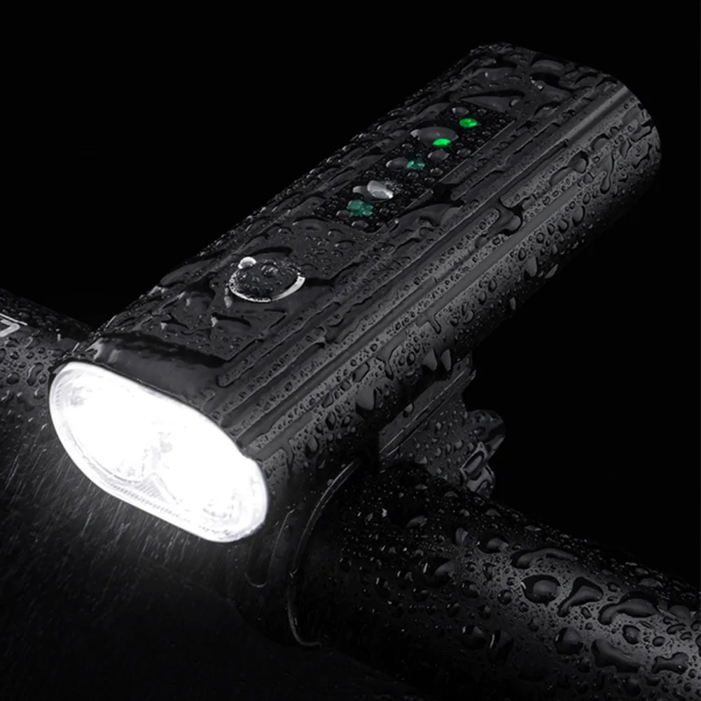 1700LM LED Bicycle Bike Big Light USB Cable Bracket Automation Brightness Headlight Front Lamp Cycling Accessories
1700LM LED Bicycle Bike Big Light USB Cable Bracket Automation Brightness Headlight Front Lamp Cycling Accessories