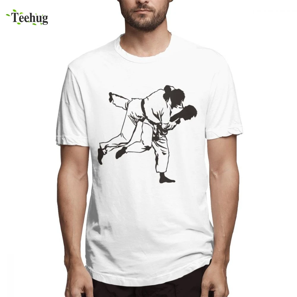 Cartoon Design For Man Brazilian jiujitsu jujutsu judo T-shirt 2018 New Streetwear Pure Cotton For Male Tee shirt
Cartoon Design For Man Brazilian jiujitsu jujutsu judo T-shirt 2018 New Streetwear Pure Cotton For Male Tee shirt
