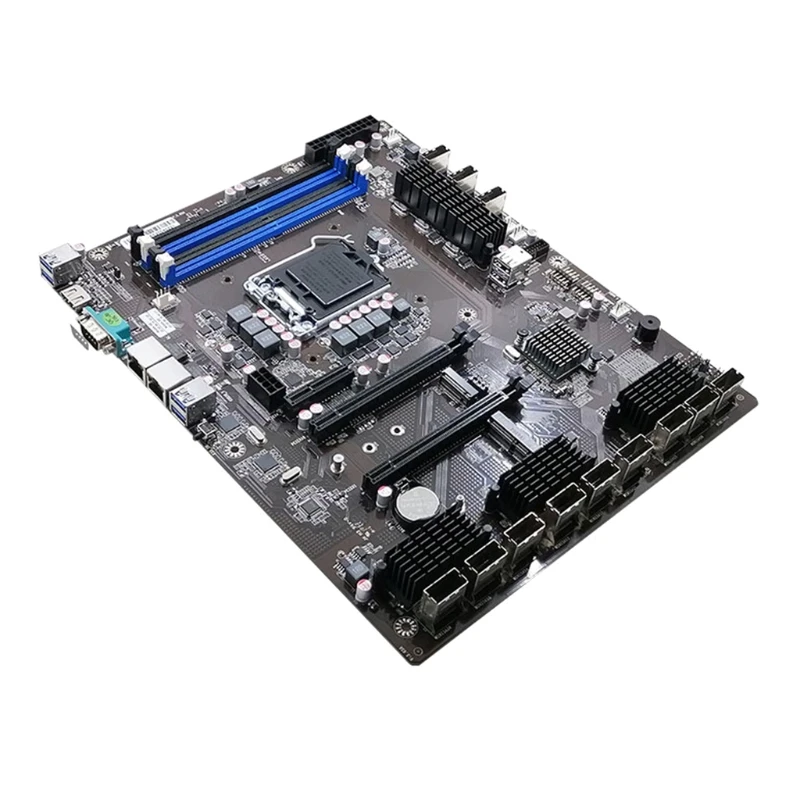 Intel B365 LGA 1151 Support 9th/8th Gen Intel Processors Gigabit LAN DDR4 USB/M.2/HDMI Micro ATX Motherboard 2133-2666MH
Intel B365 LGA 1151 Support 9th/8th Gen Intel Processors Gigabit LAN DDR4 USB/M.2/HDMI Micro ATX Motherboard 2133-2666MH