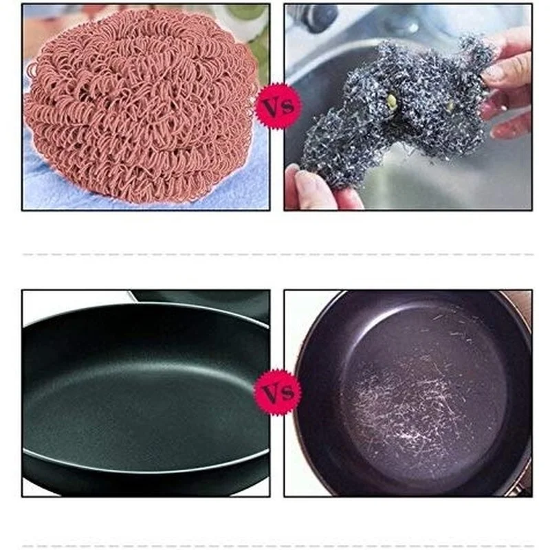 Household Cleaning Brush Dishwasher Scrubber Ball Kitchen Cleaning Ball Nano Fiber Cleaning Pot Washing Tool Cleaning Brush
Household Cleaning Brush Dishwasher Scrubber Ball Kitchen Cleaning Ball Nano Fiber Cleaning Pot Washing Tool Cleaning Brush