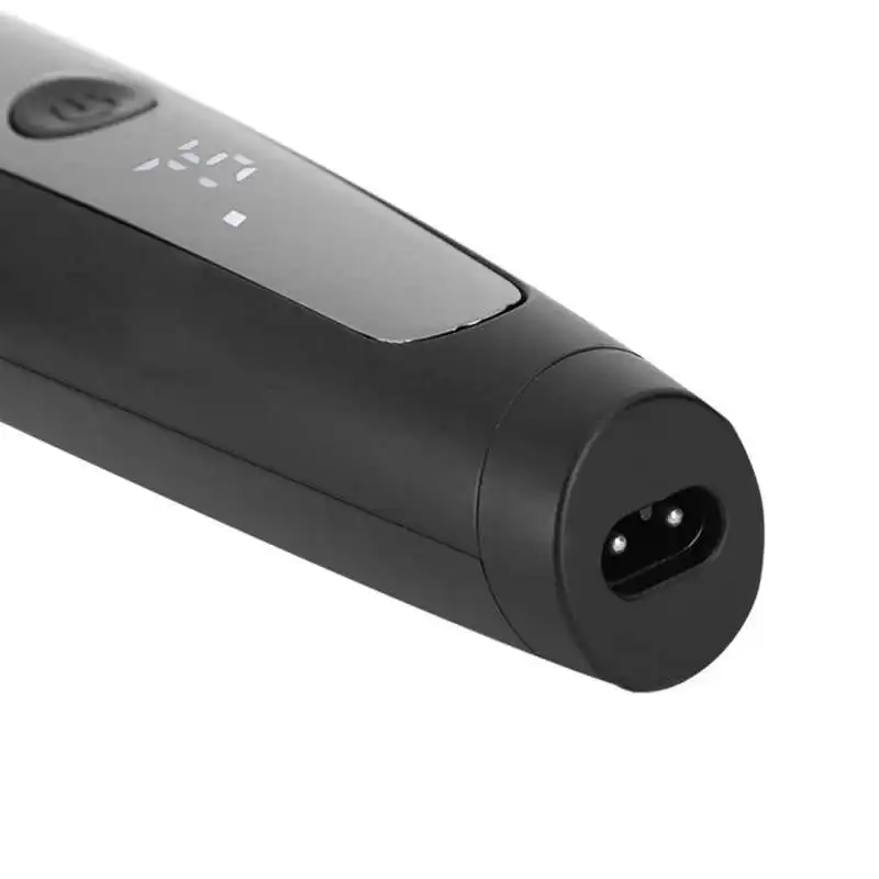 Hair Cutter Travel Hair Clipper Household Hair Cutting Machine Electric Hair Cutter
Hair Cutter Travel Hair Clipper Household Hair Cutting Machine Electric Hair Cutter